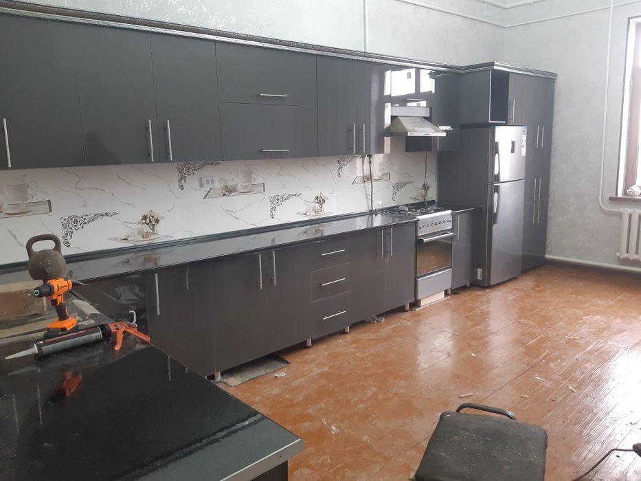 Ошхона мебеллари. Акрил Оптом нархлада.