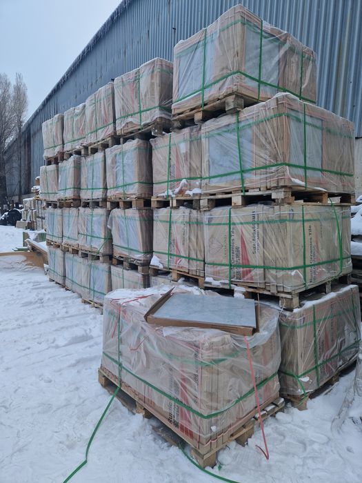 Кафель, Керамогранит, Плитки