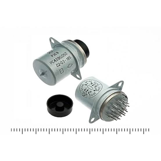 Скупка реле рэс8 050