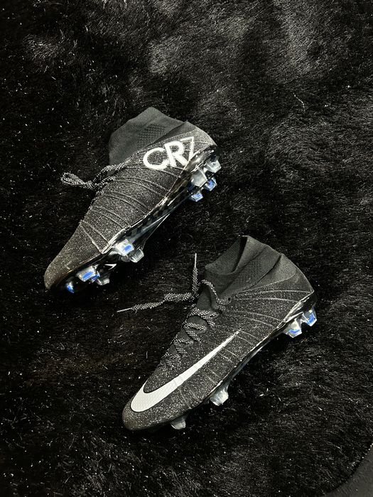 Nike Mercurial CR7