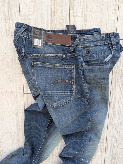 G-Star G-Blend Slim- w31L32