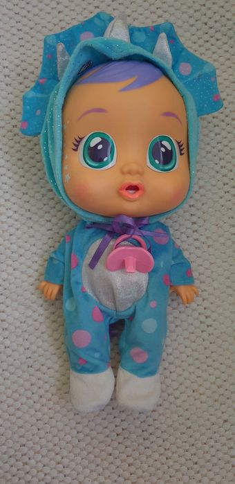 Cry baby оригинална кукла