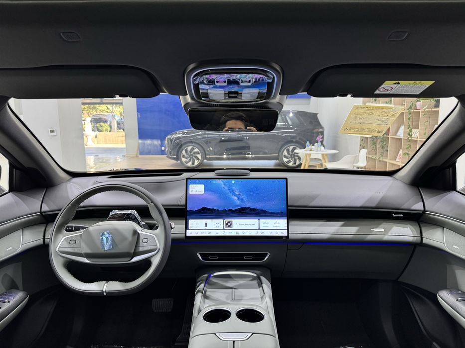 Changan Deepal S07 215 Max Nalichi