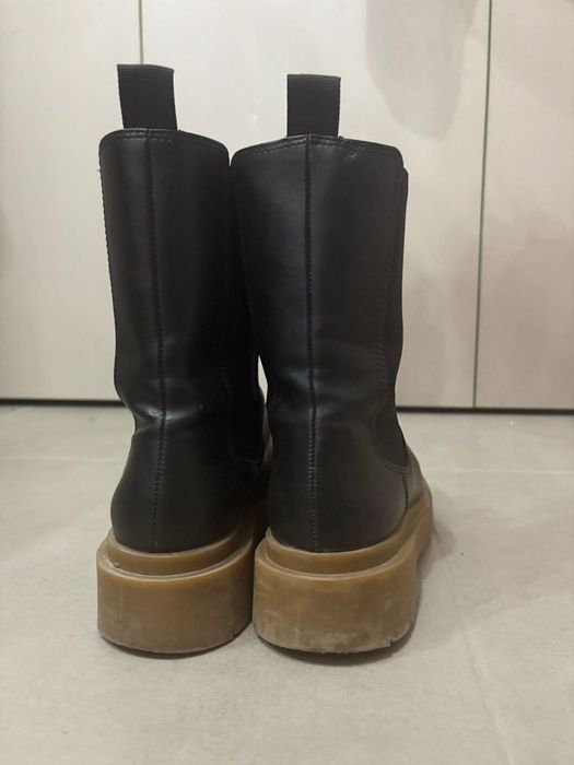 Боти/Зимни обувки