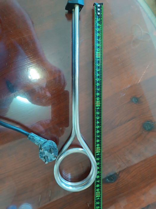 Нагревател за вода