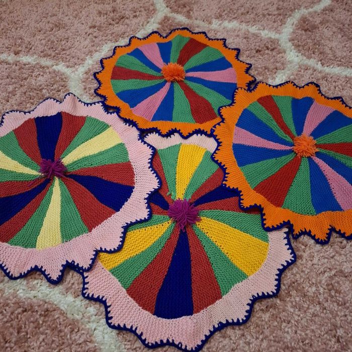 Битови Столовки /Комплект