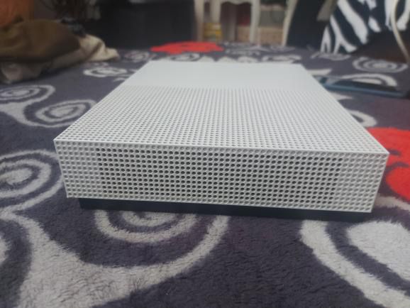 Xbox one s 500gb
