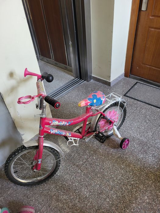 Детски велосипеди