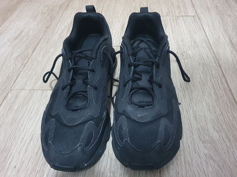 Маратонки Nike Air Max 200