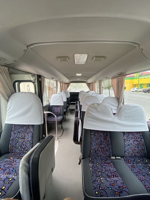 Транспорт услуги