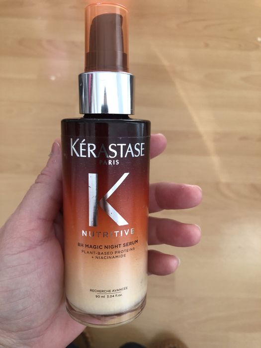 Kerastase 8H Magic Night Serum 90 ml
