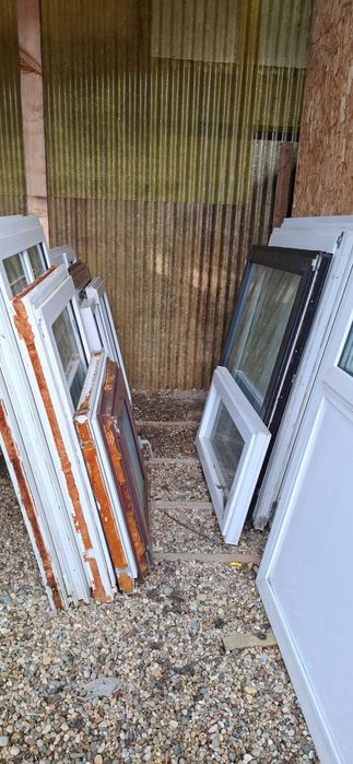 Gemuri termopan lemn si plastic