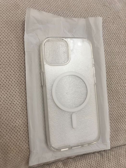 carcasa telefonului IPhone 15