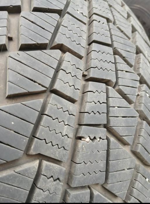 Зимни гуми Gislaved 215/55/R17 DOT 22