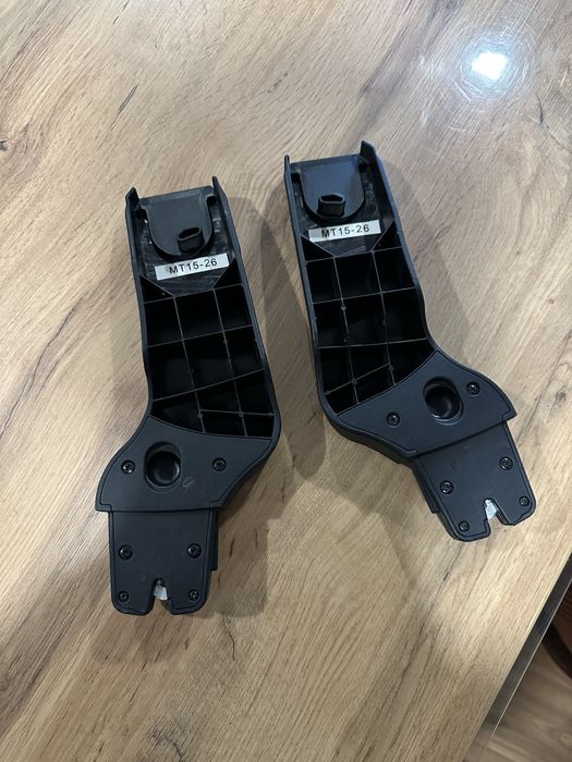 Адаптери за количка Mutsy