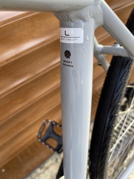 Trek FX 2 като Ново!!!