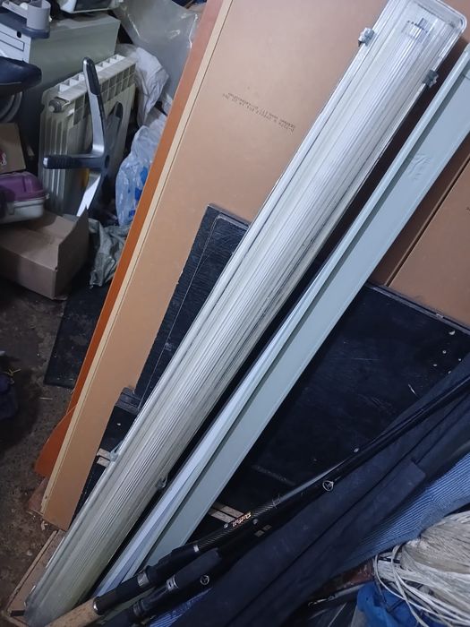 Светильник лампа