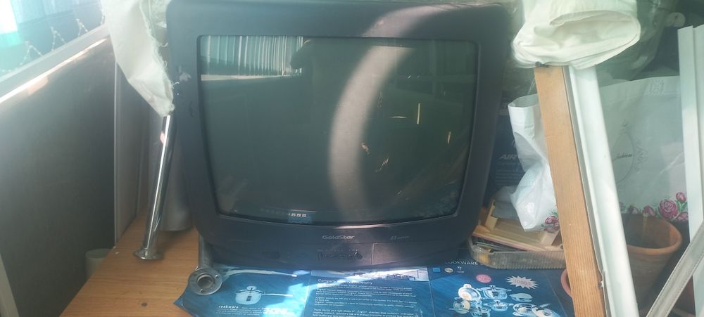 Продам 2 телевизора