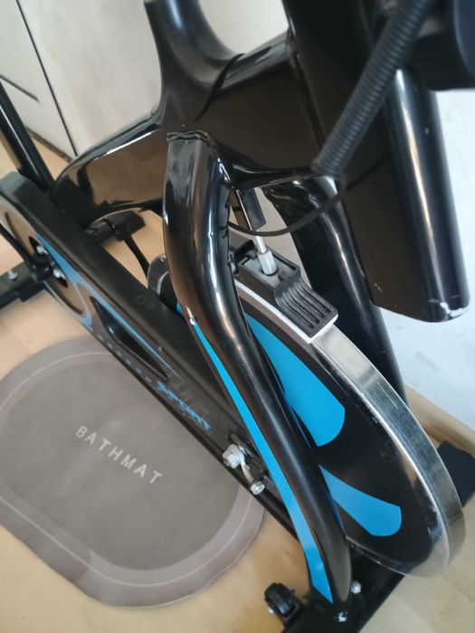 Спининг байк BodyFlex Speeder