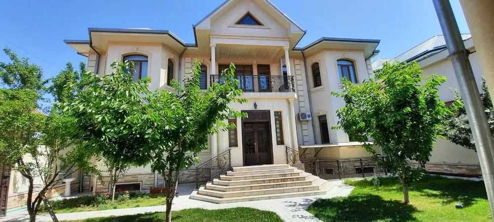 Продажа участка 6 соток с бассейном и сауной