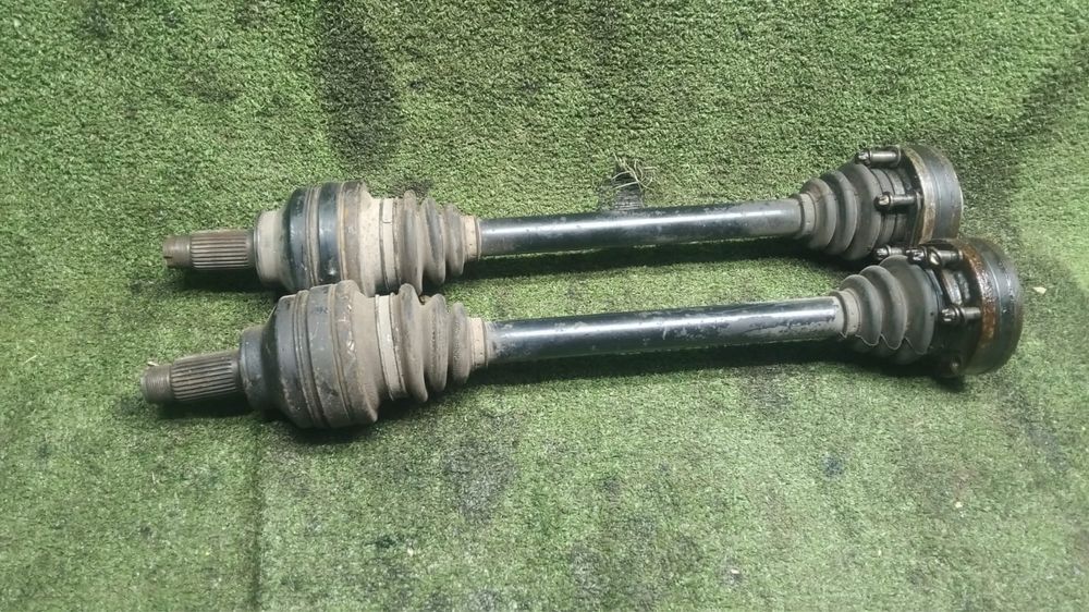 Граната привода в сборе