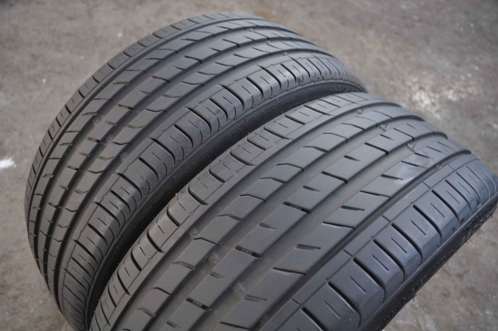 SET 2 Anvelope Vara 225/35 R20 NEXEN N FERA SU1 90Y