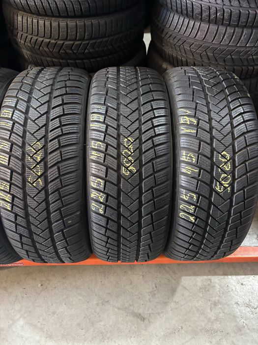 Anvelope Iarna 225/45/19 Vredestein WinTrac Pro 225 45 19 R19