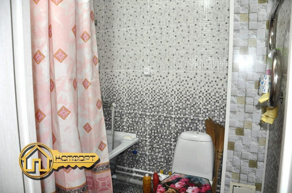 Квартиры посуточно "КОМФОРТ"