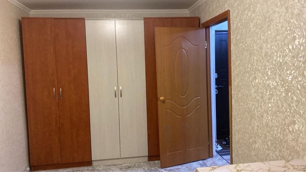 1ком квартира малосемейка