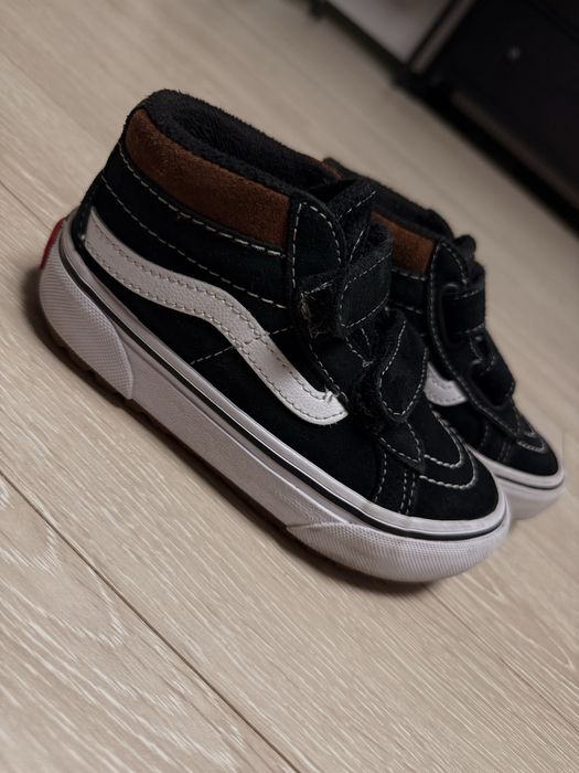 Vons of the wall оригинал