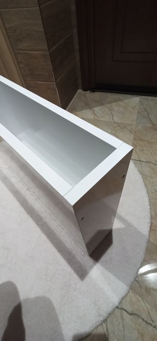 ПДЧ Декоративна кашла ,саксия , сандък