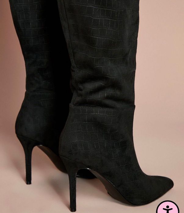 Дамски ботуши Coast