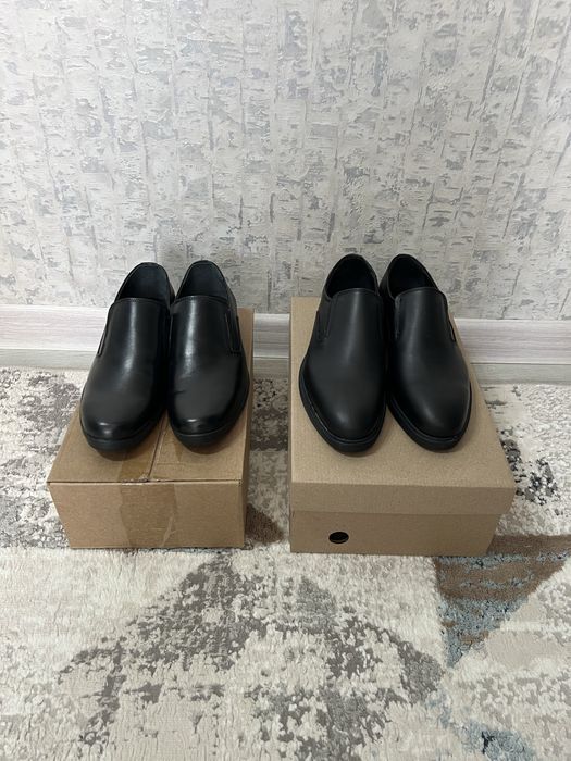 Продам мужские туфли