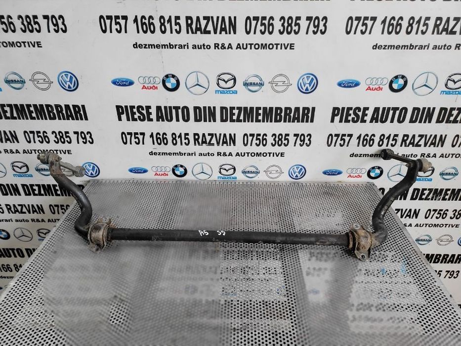 Bara Stabilizatoare Fata Audi S5 RS5 Dezmembrez Audi S5 RS5