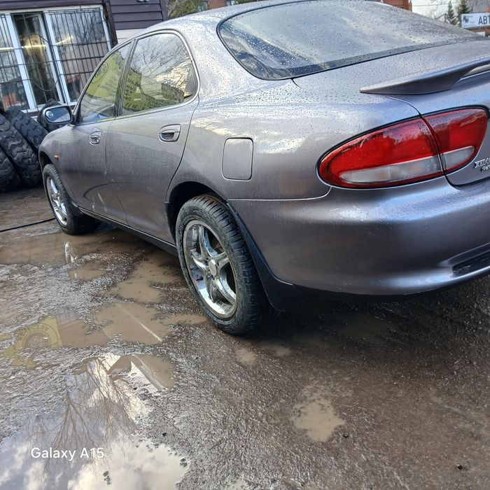 Продам мазду или обмен