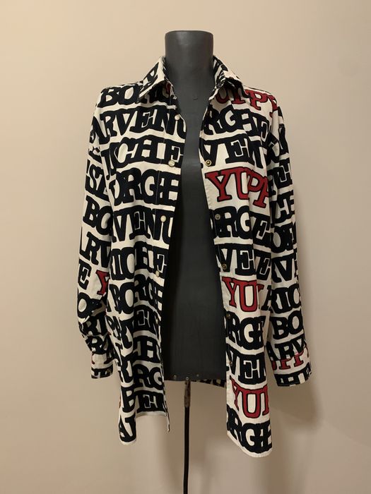 Оригинална риза Moschino