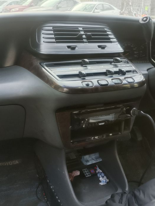 Продам Тоета Эстима