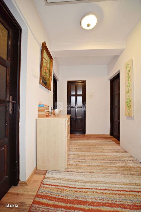 Proprietate cu panorama deschisa, constructie robusta | apus memorabil