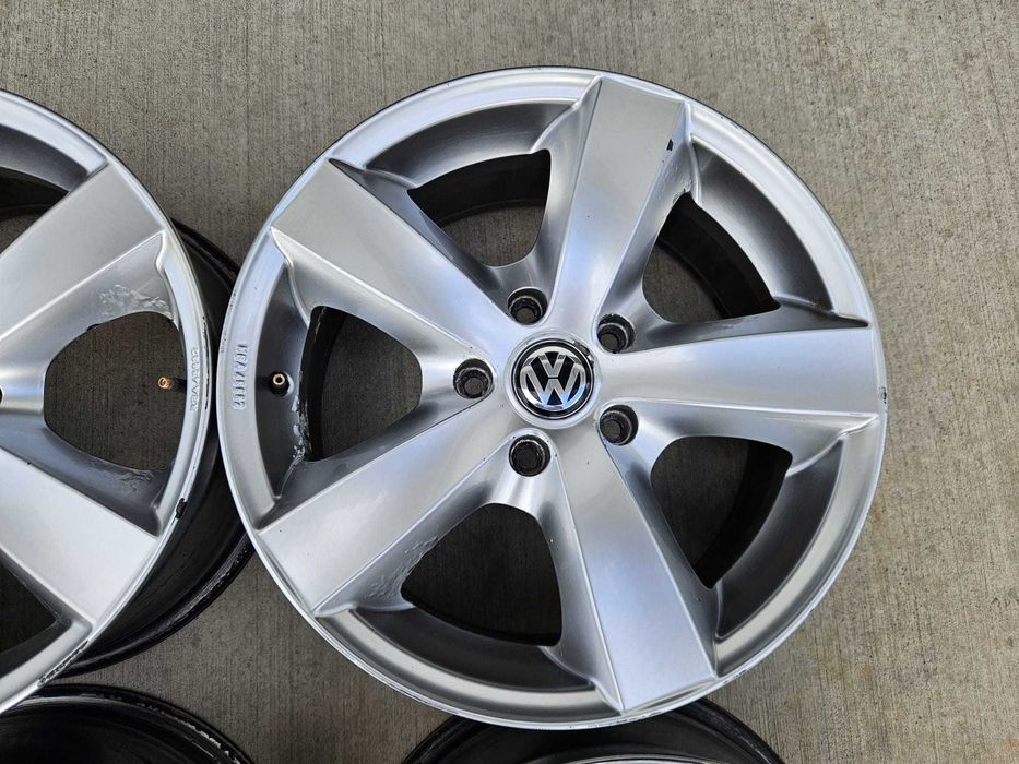 Jante 5x120 R17 VW Transporter T5,T6,Multivan,Caravelle