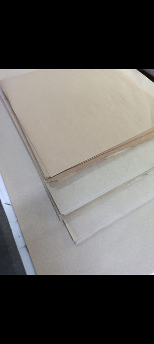 Продам бумагу крафт