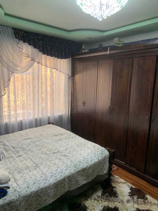 2х комнатная квартира в кирпичном доме, 77-серия