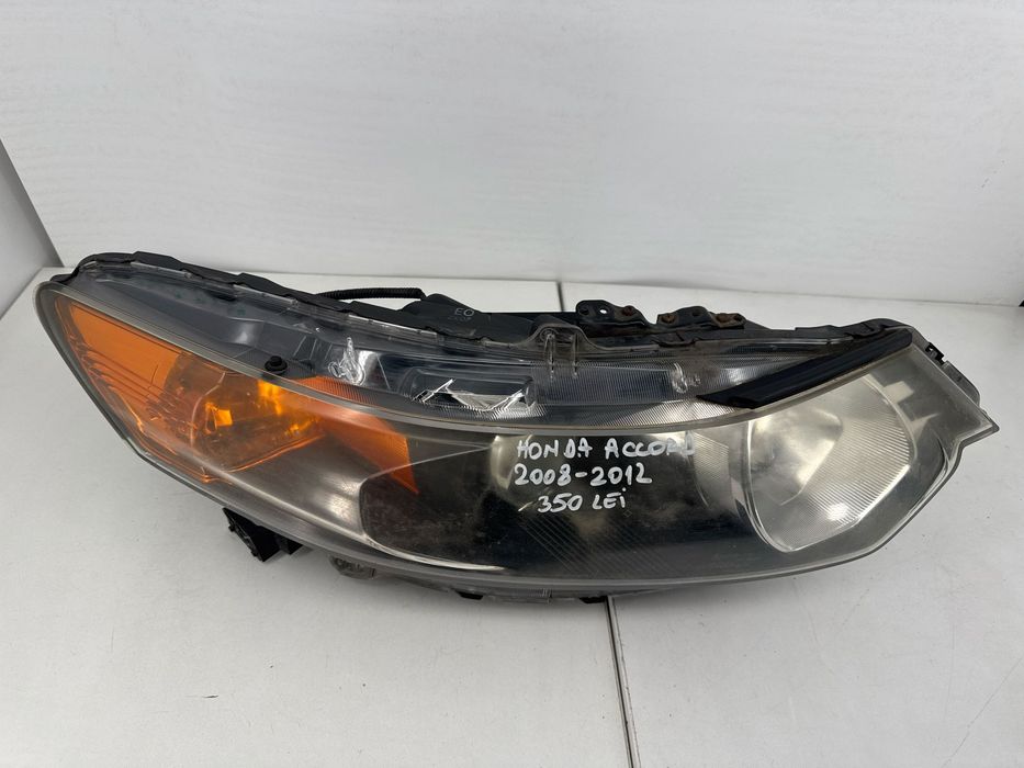 far honda accord accord 2010