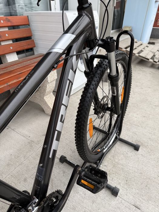 Планински велосипед Trek Marlin  6 размер: 27.5/M