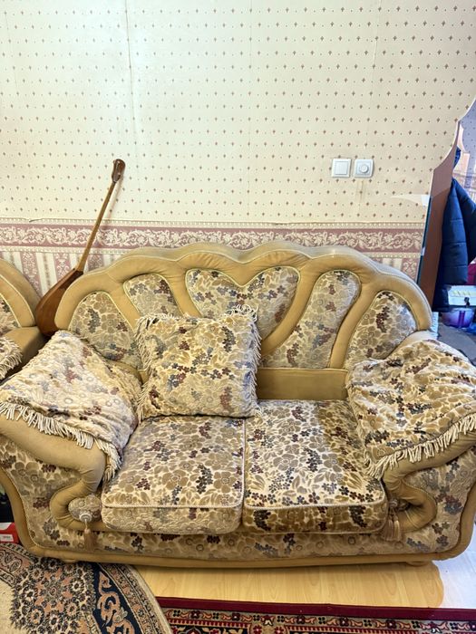 Диван , софа, кресло