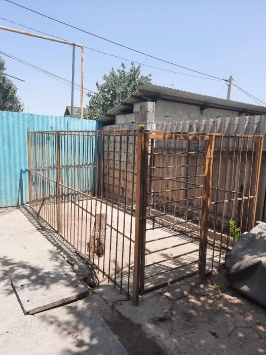 Продам Вальер хороший