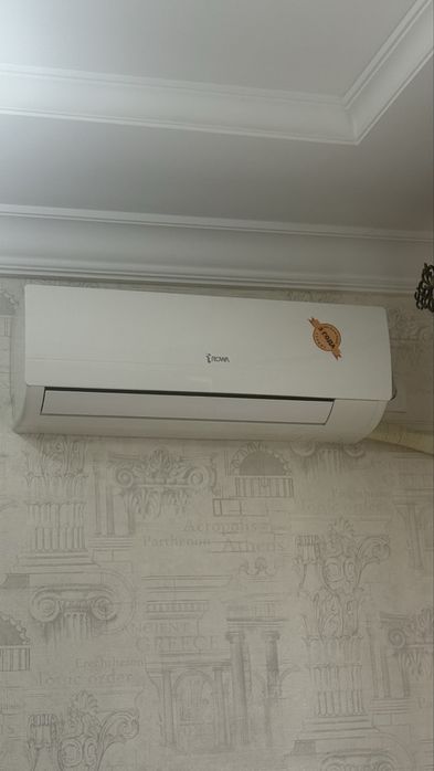 Продается кондиционер Rowa 9