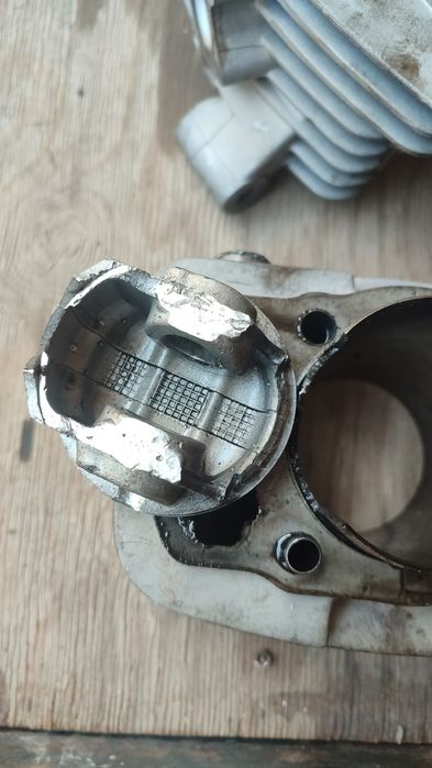 Мопед скутер N Maxi