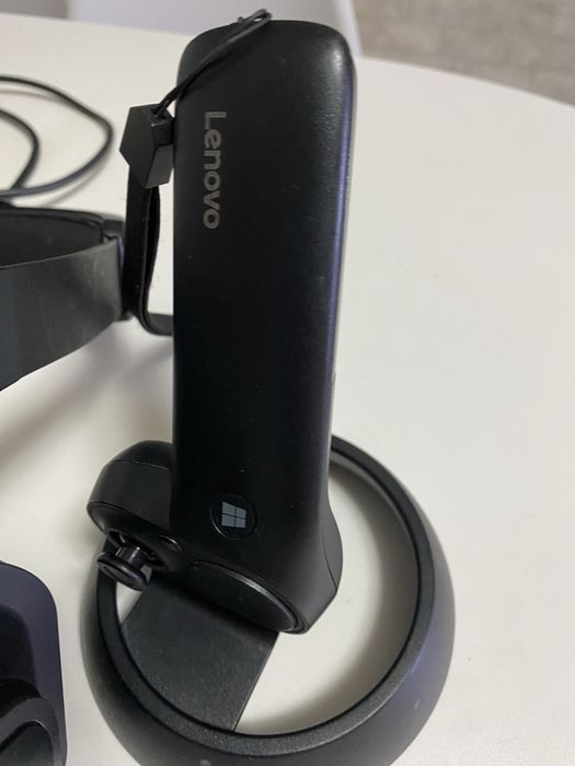 VR очки LENOVO или обмен ps4