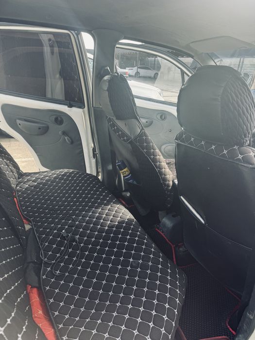 Матиз сатылады жаксы жагдайда