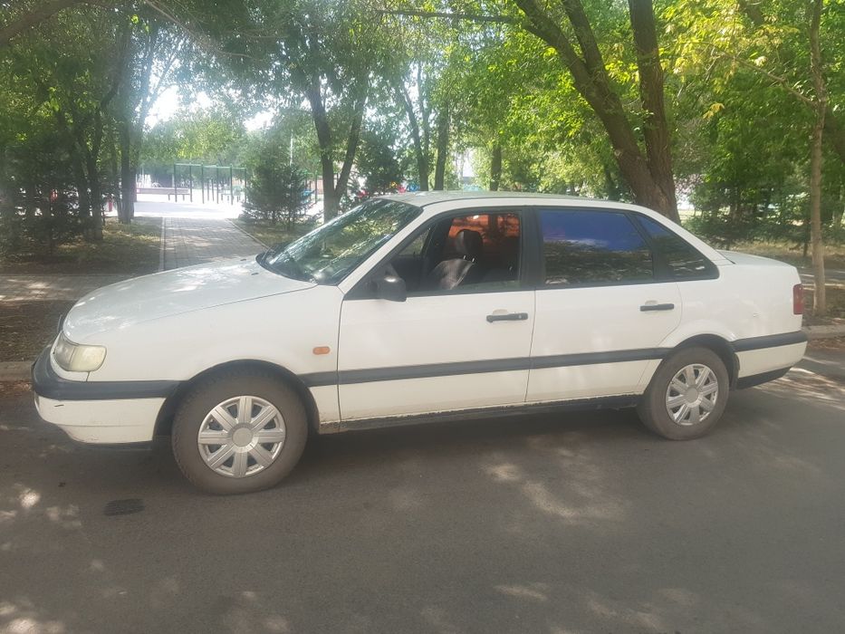 Продаётся пассат б4